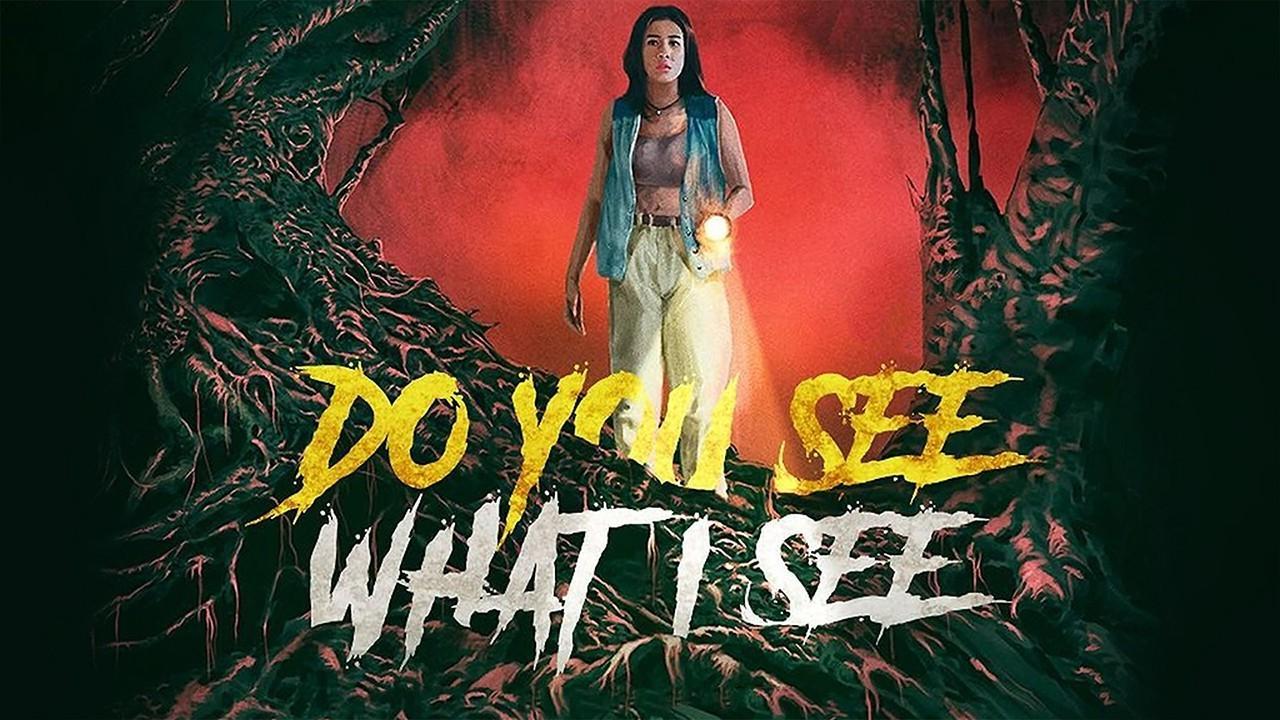 فيلم Do You See What I See 2024 مترجم كامل HD