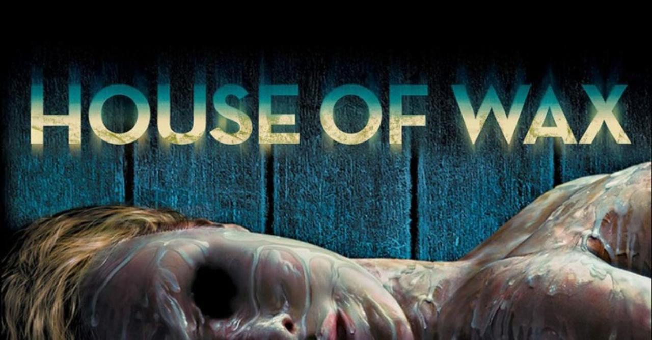 فيلم House of Wax 2005 مترجم كامل HD