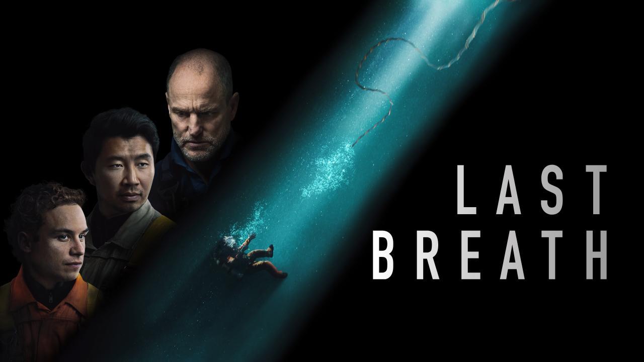 فيلم Last Breath 2025 مترجم HD كامل