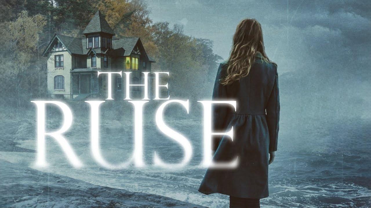 فيلم The Ruse 2024 مترجم كامل بجودة عالية HD