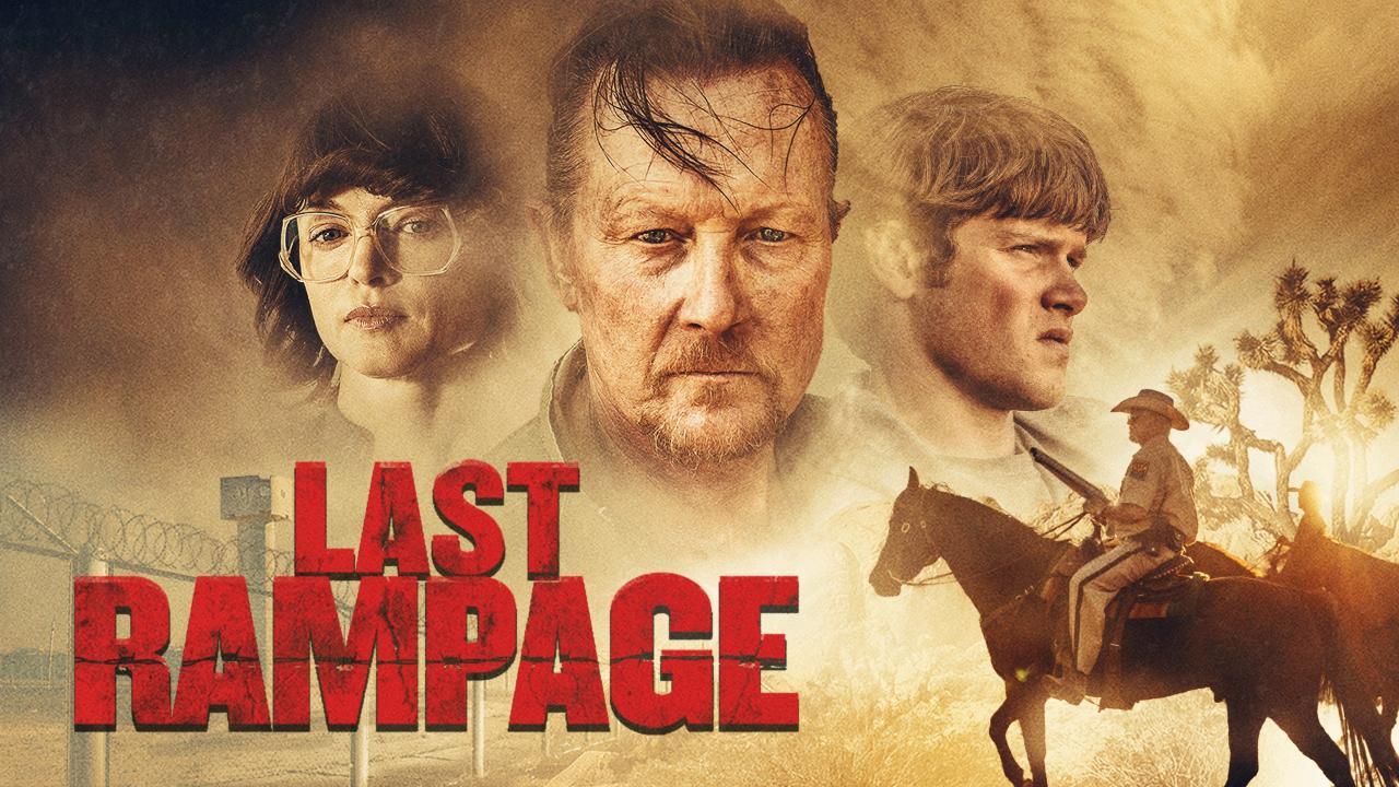 فيلم Last Rampage The Escape of Gary Tison 2017 مترجم كامل HD