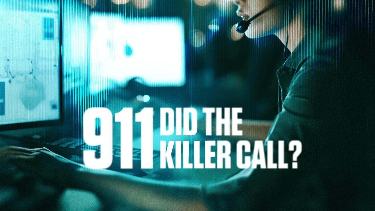 مسلسل 911: Did the Killer Call? الموسم الاول الحلقة 1 الاولي مترجمة
