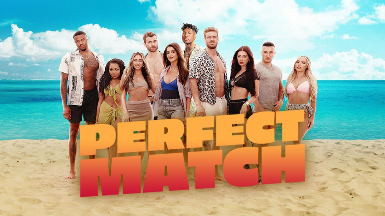 مسلسل Perfect Match الموسم الاول الحلقة 2 الثانية مترجمة