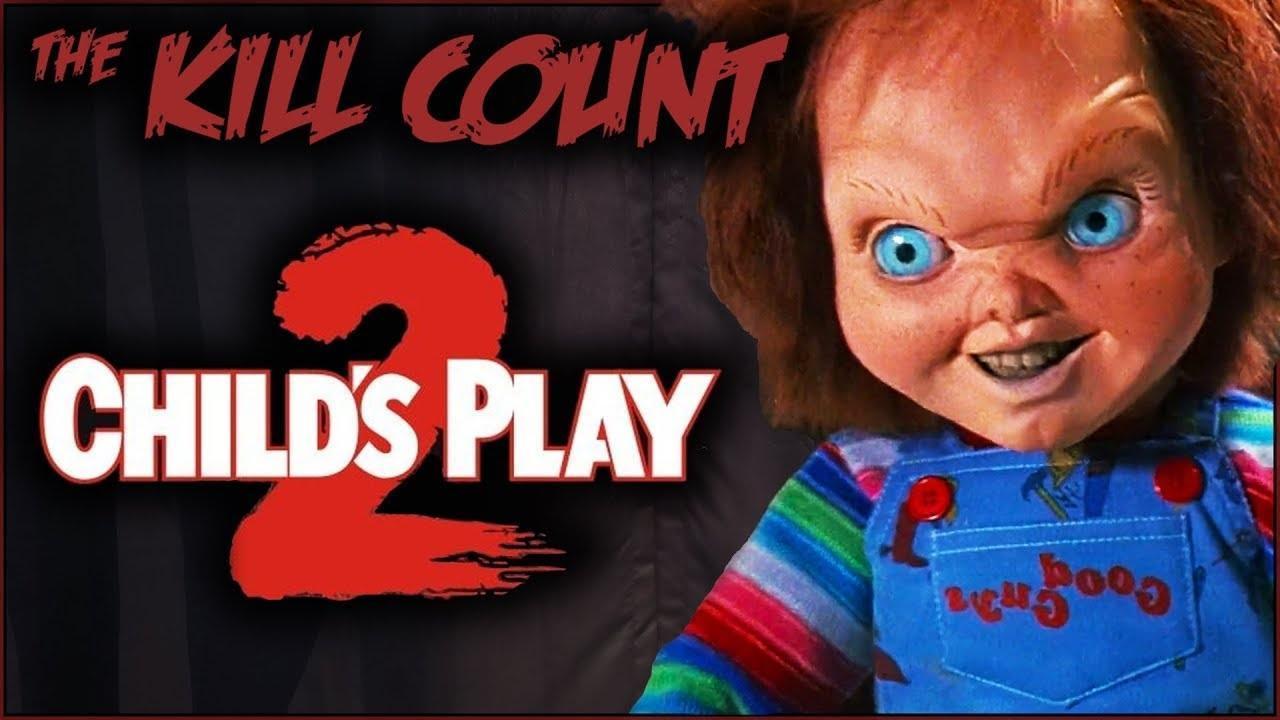 فيلم Childs Play 2 1990 مترجم كامل HD