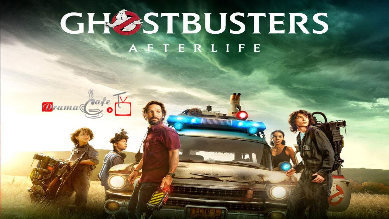 فيلم Ghostbusters: Afterlife 2021 مترجم كامل HD