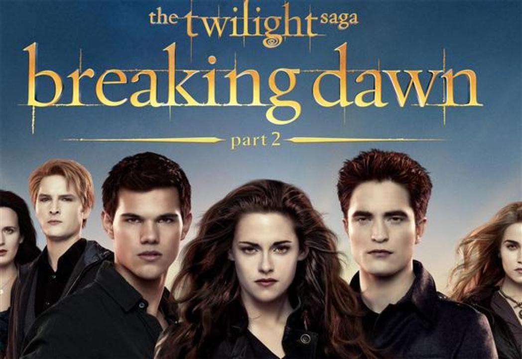 مشاهدة فيلم Twilight 5 Breaking Dawn Part 2 2012 مترجم