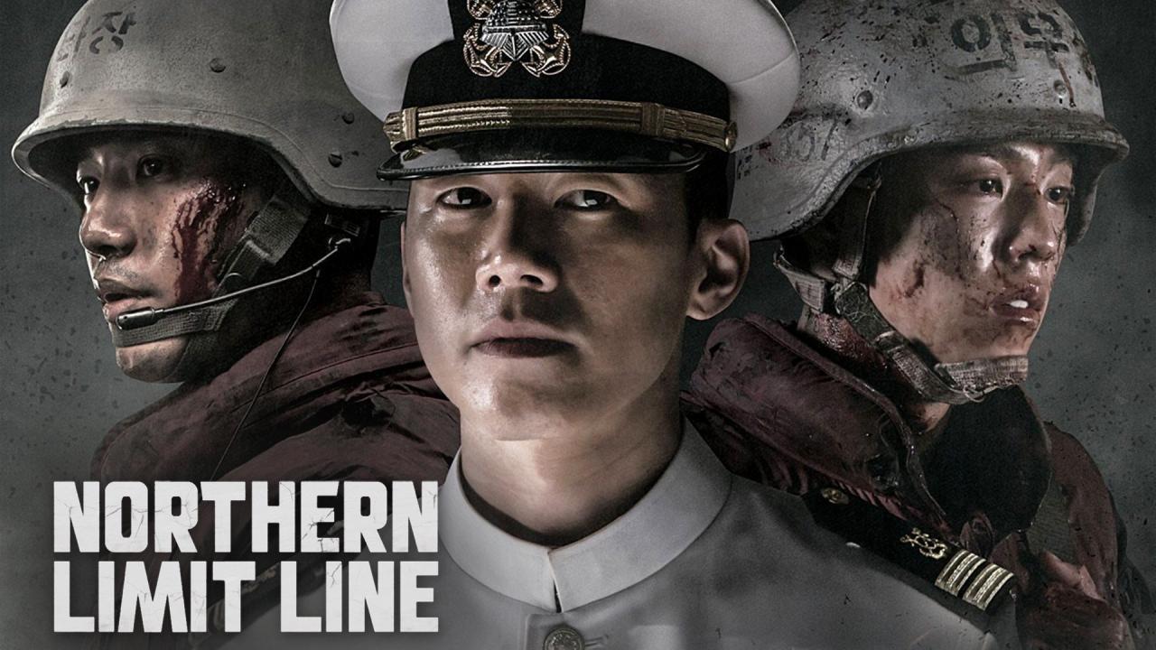 فيلم Northern Limit Line 2015 مترجم كامل HD