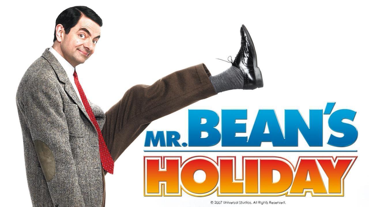 فيلم Mr Beans Holiday 2007 مترجم كامل HD