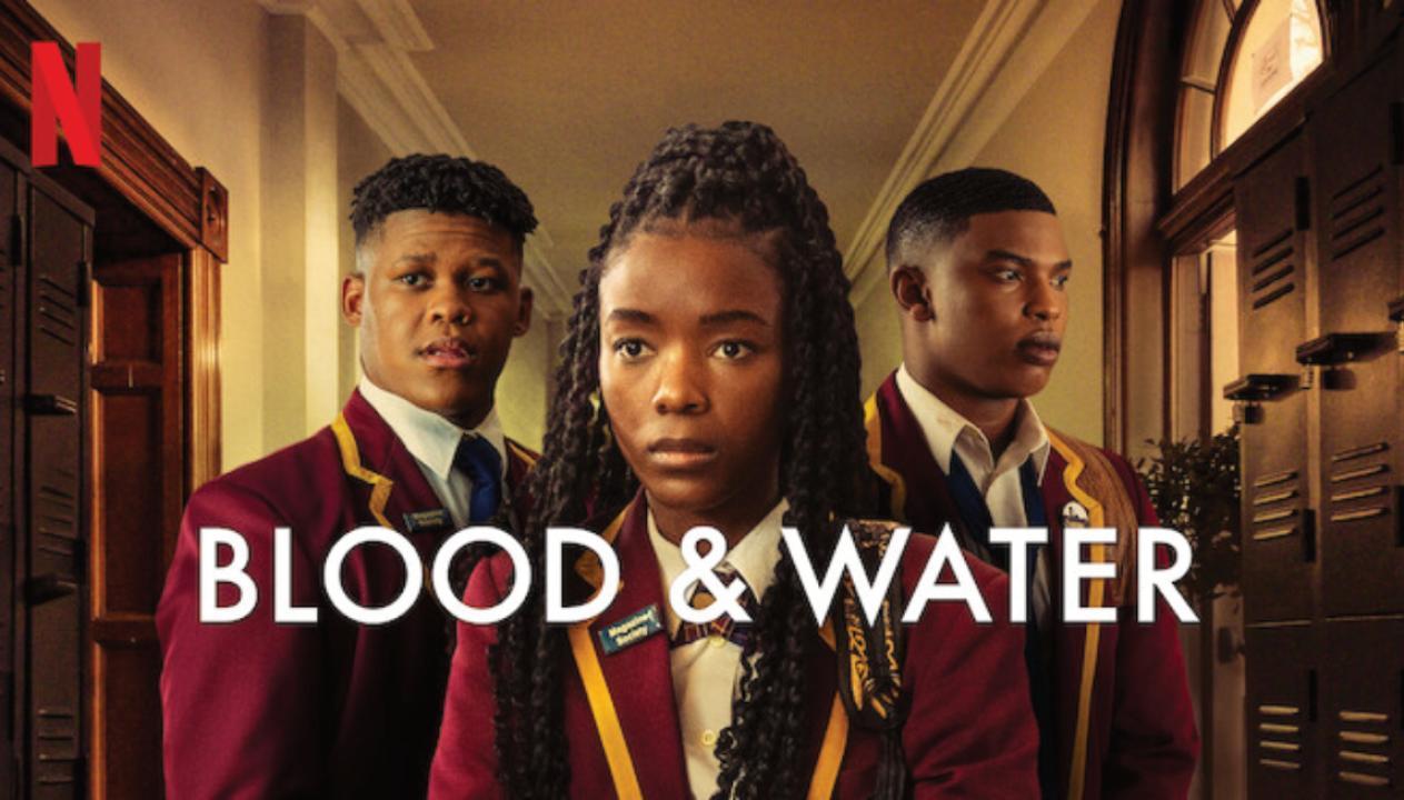 مسلسل Blood & Water الموسم الثاني الحلقة 2 الثانية مترجمة