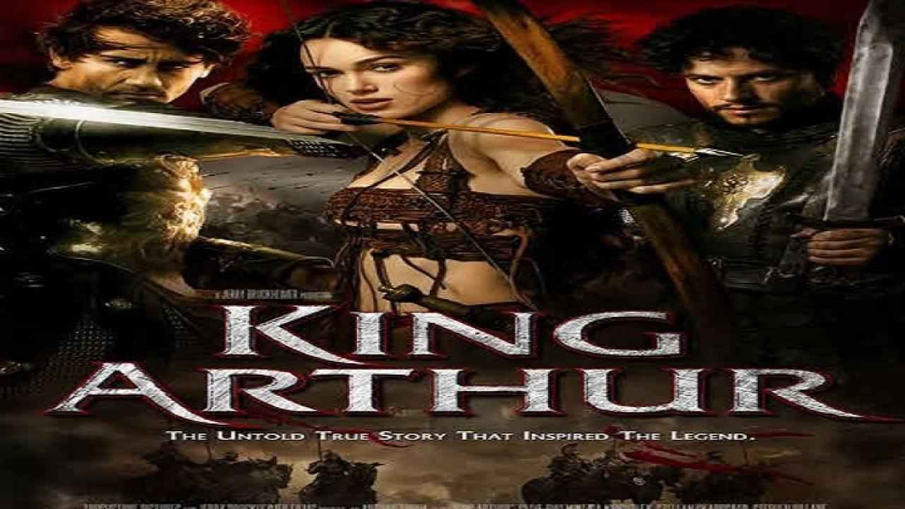 فيلم BBC The Making of King Arthur 2004 مترجم كامل HD