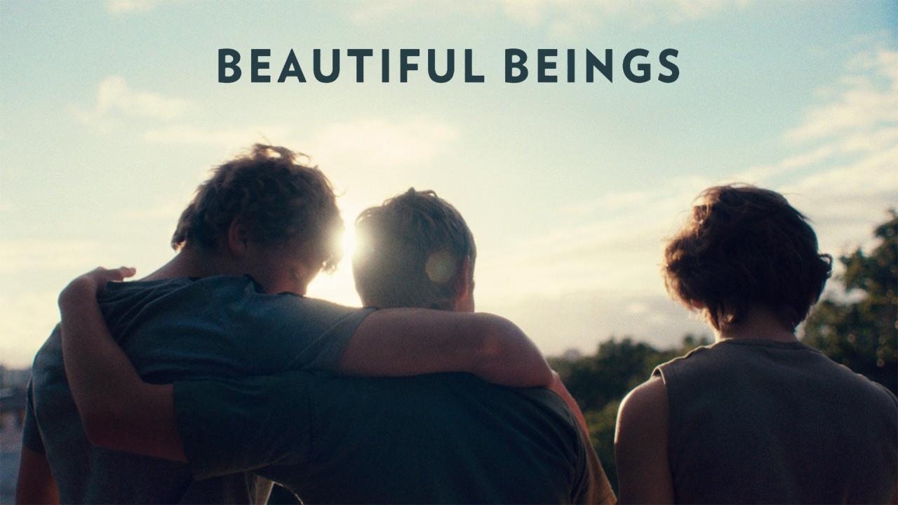 فيلم Beautiful Beings 2022 مترجم كامل HD