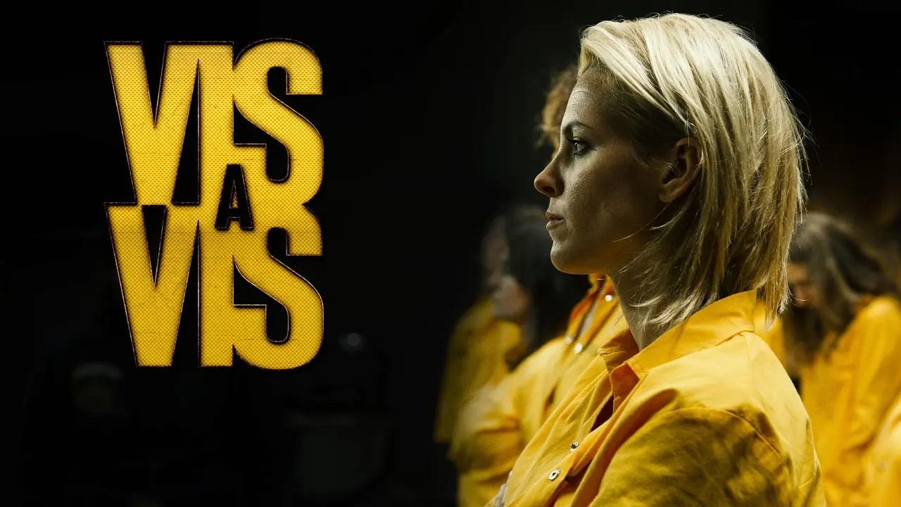 مسلسل Vis a vis الموسم الثاني الحلقة 7 السابعة مترجمة