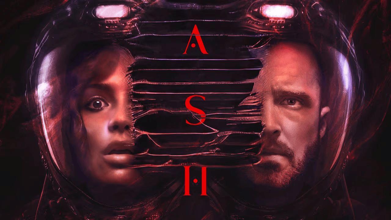 فيلم Ash 2025 مترجم كامل HD
