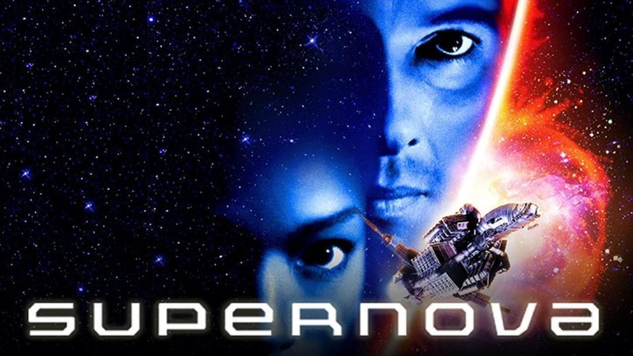 فيلم Supernova 2000 مترجم كامل HD