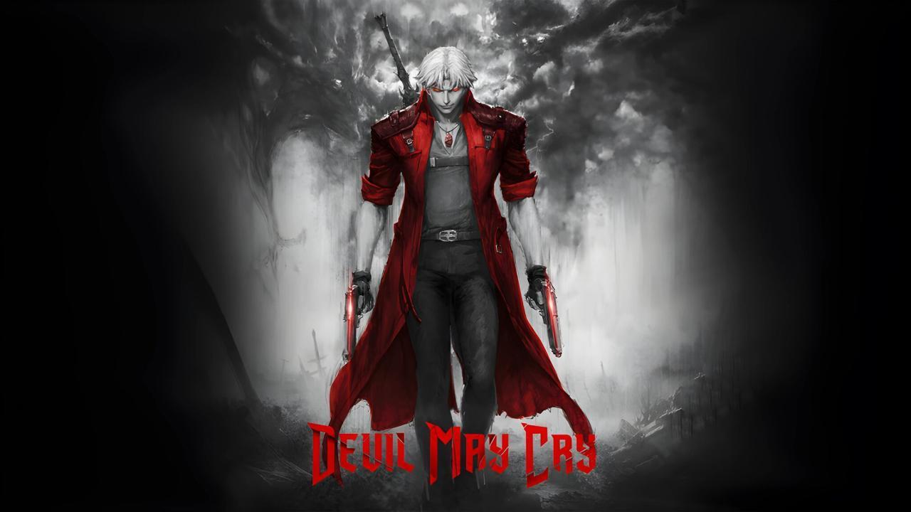 انمي Devil May Cry الحلقة 6 السادسة مترجمة