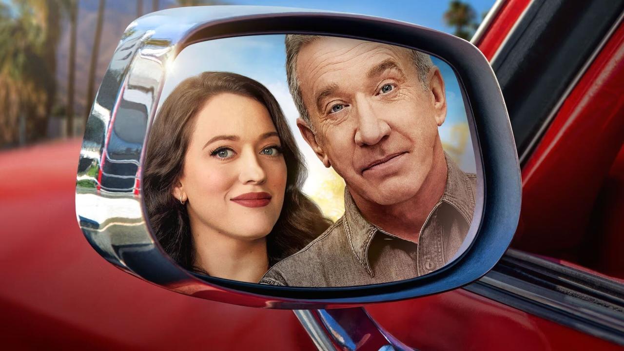 مسلسل Shifting Gears الموسم الثاني الحلقة 1 الاولي مترجمة