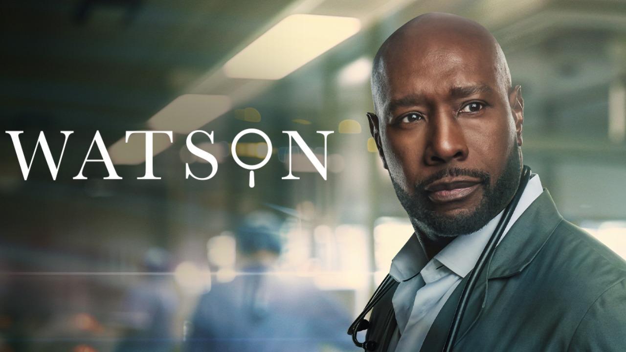 مسلسل Watson الموسم الثاني الحلقة 1 الاولي مترجمة