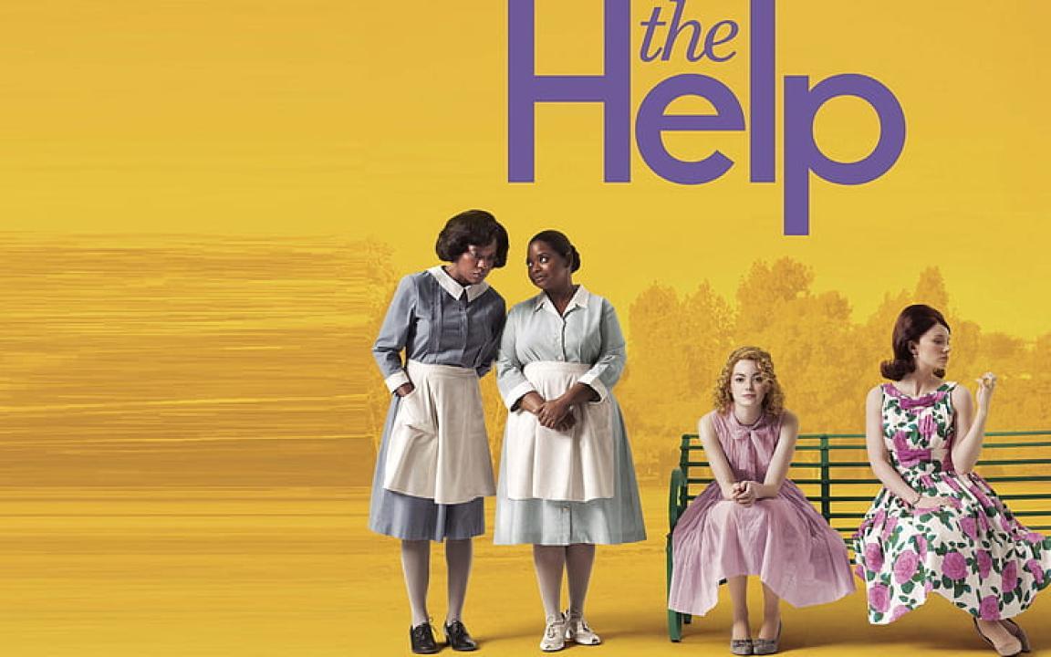 فيلم The Help 2011 مترجم كامل HD