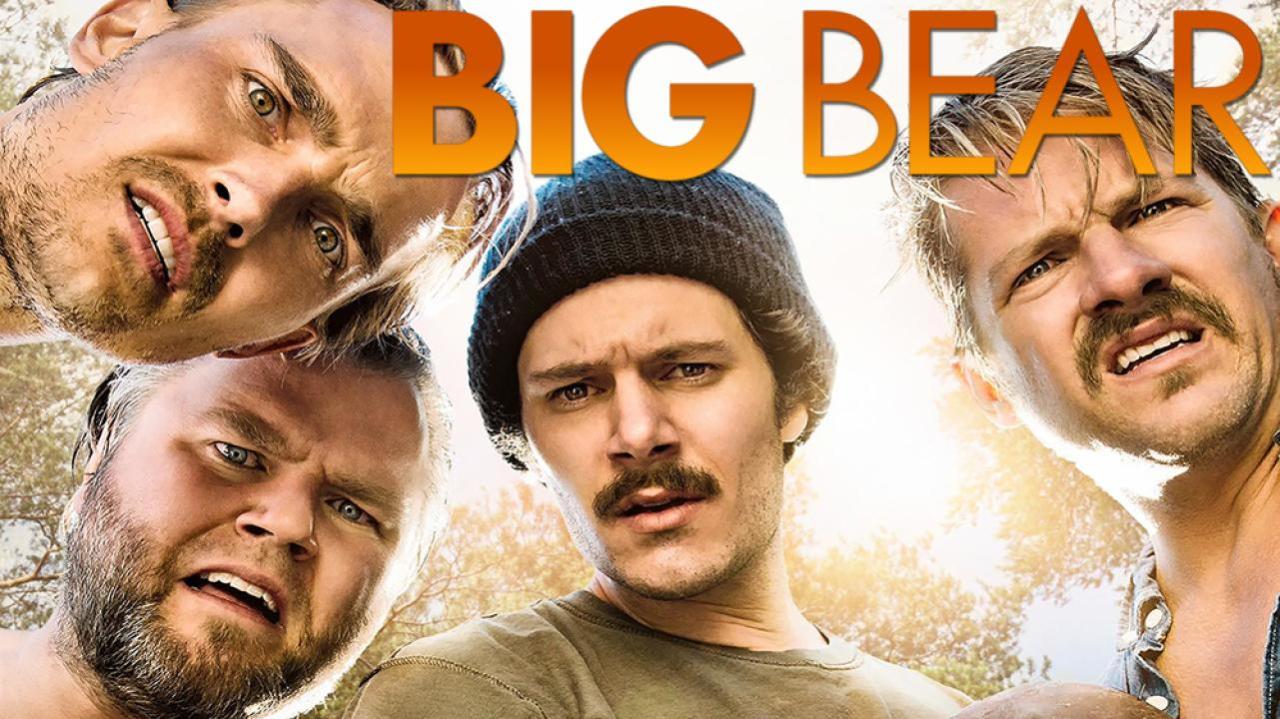 فيلم Big Bear 2017 مترجم كامل HD