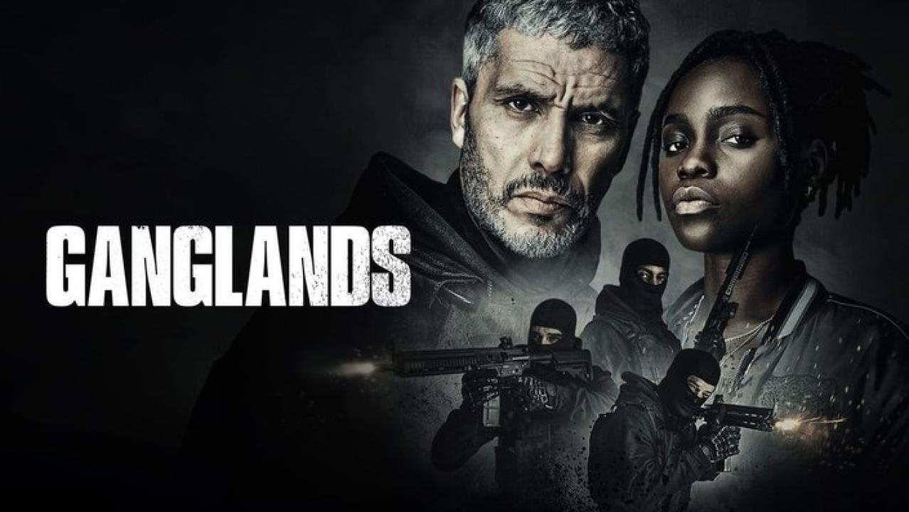 مسلسل Ganglands الموسم الاول الحلقة 5 الخامسة مترجمة