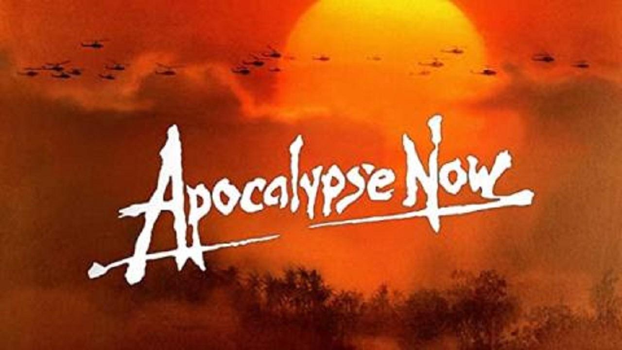 فيلم Apocalypse Now 1979 مترجم كامل HD