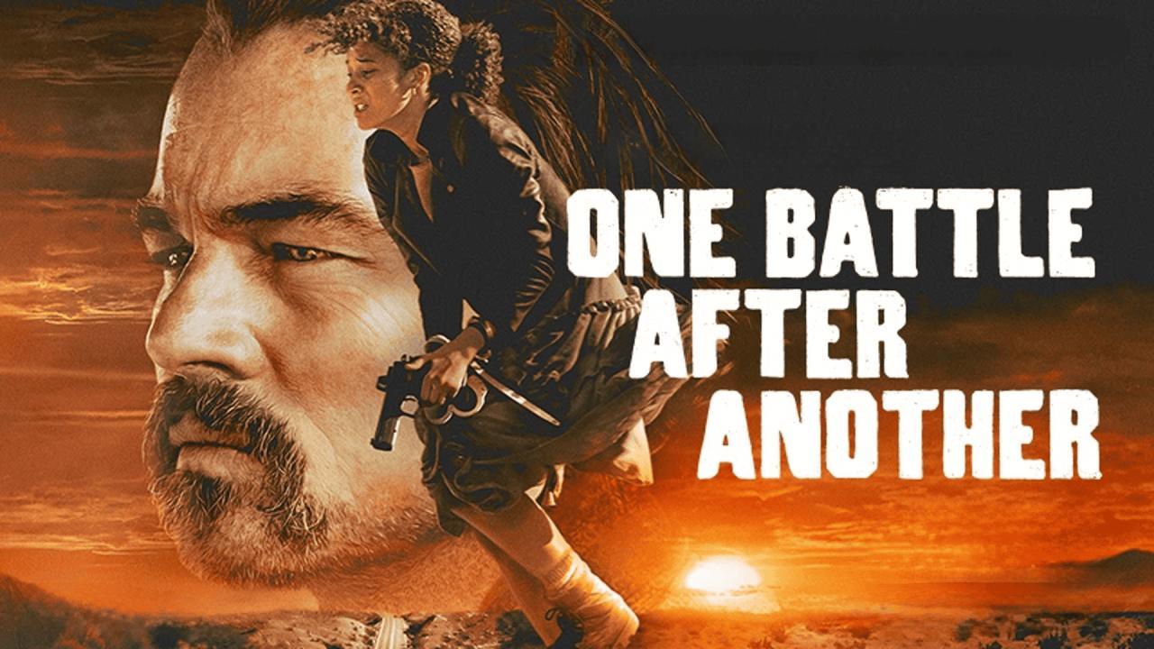 فيلم One Battle After Another 2025 مترجم كامل بجودة HD