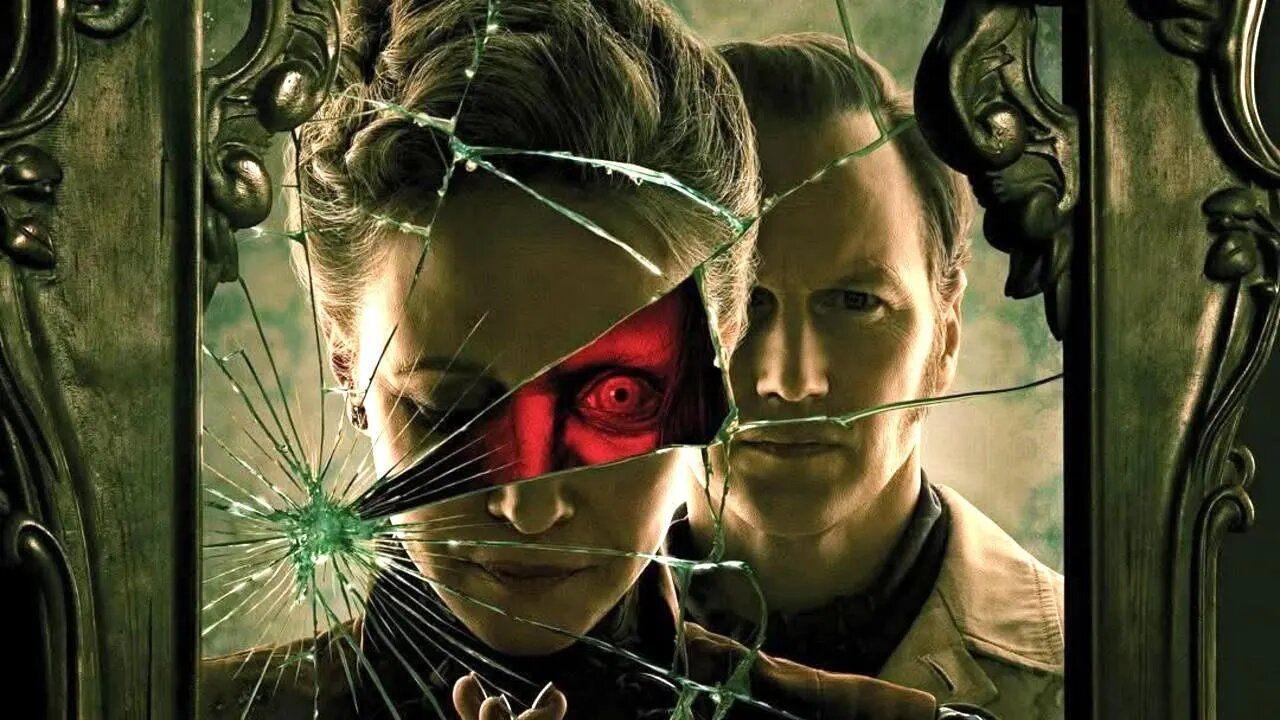 فيلم The Conjuring: Last Rites 2025 مدبلج كامل بجودة HD