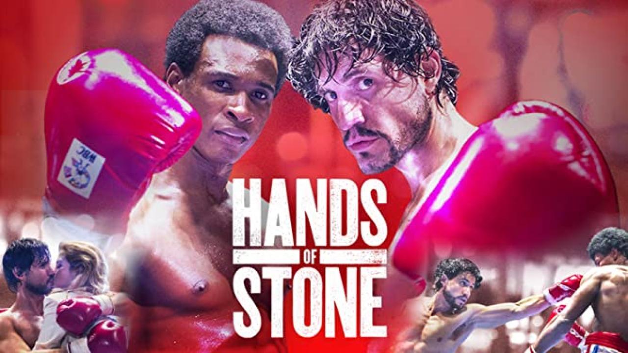 فيلم Hands Of Stone 2016 مترجم كامل HD