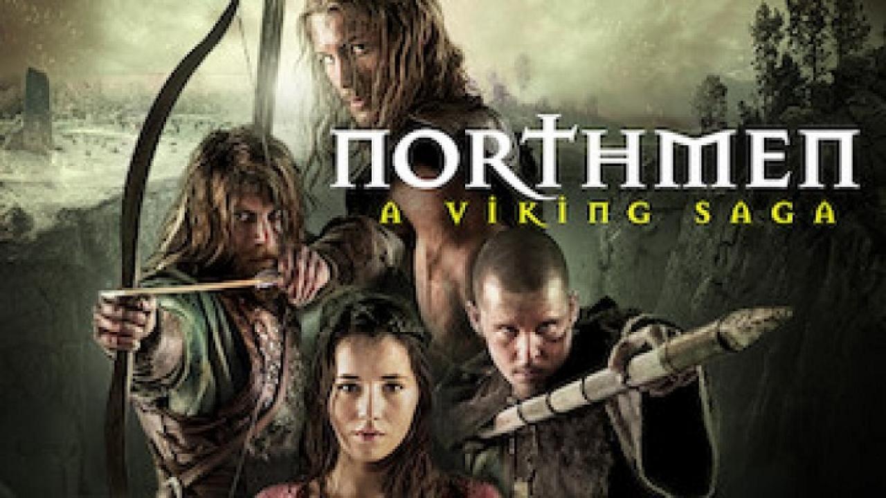 فيلم Northmen A Viking Saga 2014 مترجم كامل HD