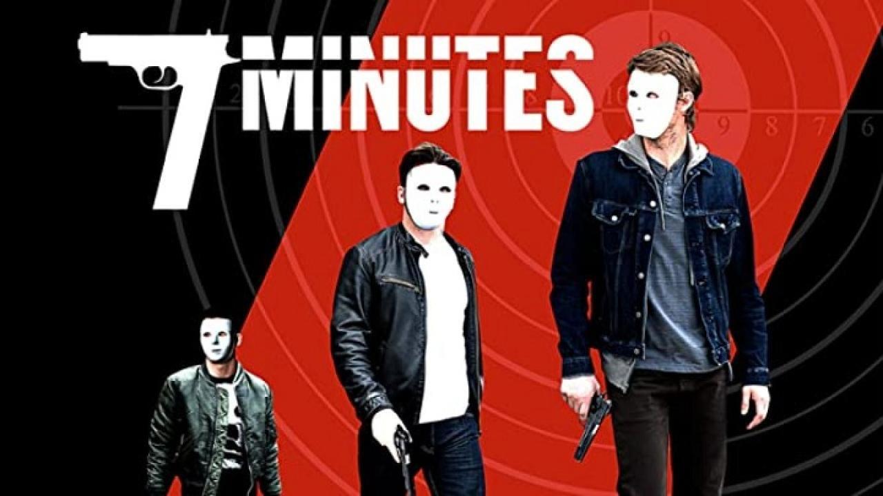 فيلم 7 Minutes 2014 مترجم كامل HD