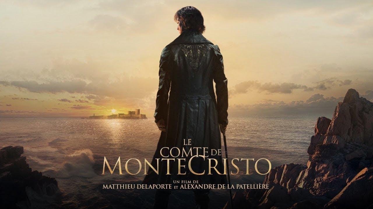 فيلم The Count Of Monte Cristo 2024 مترجم كامل HD