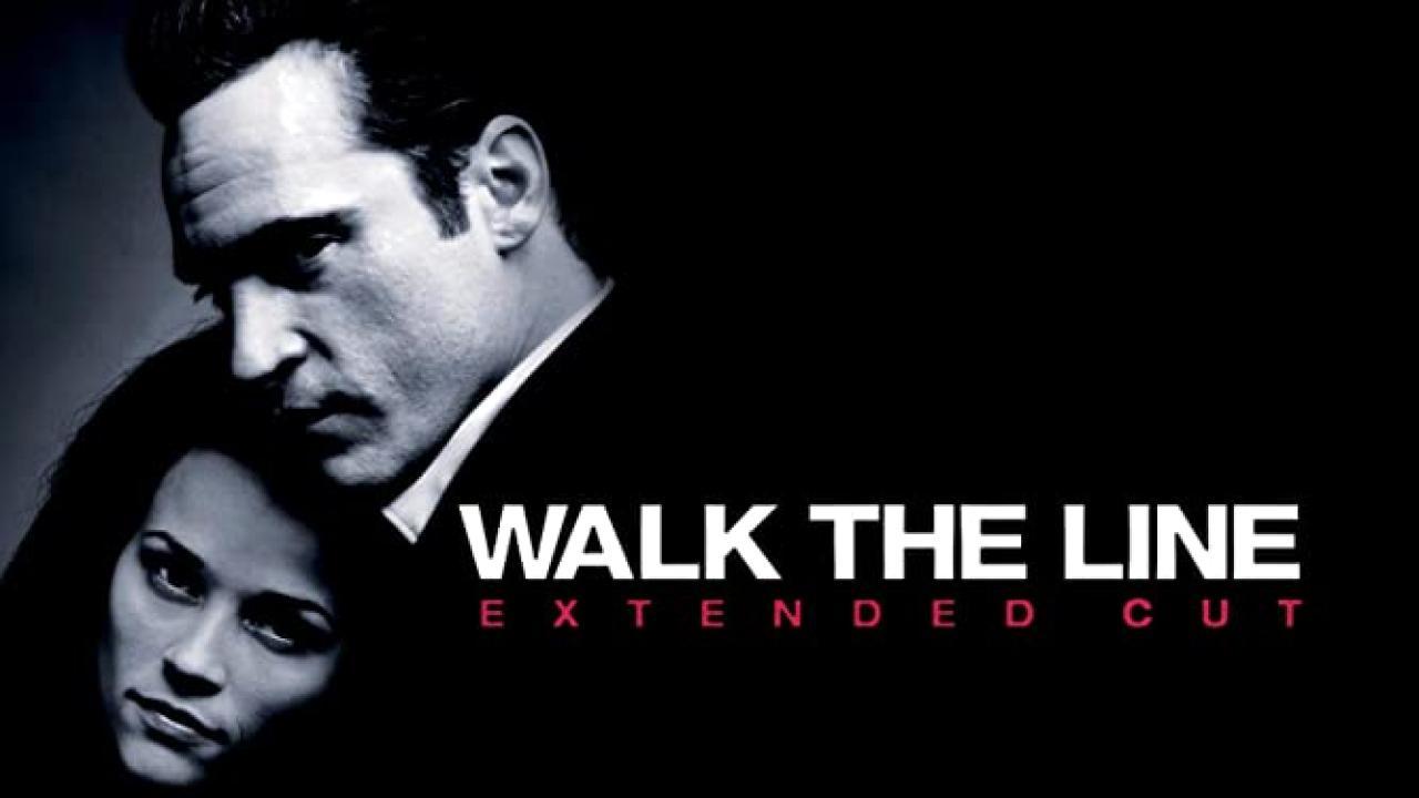 فيلم Walk the Line 2005 مترجم كامل HD