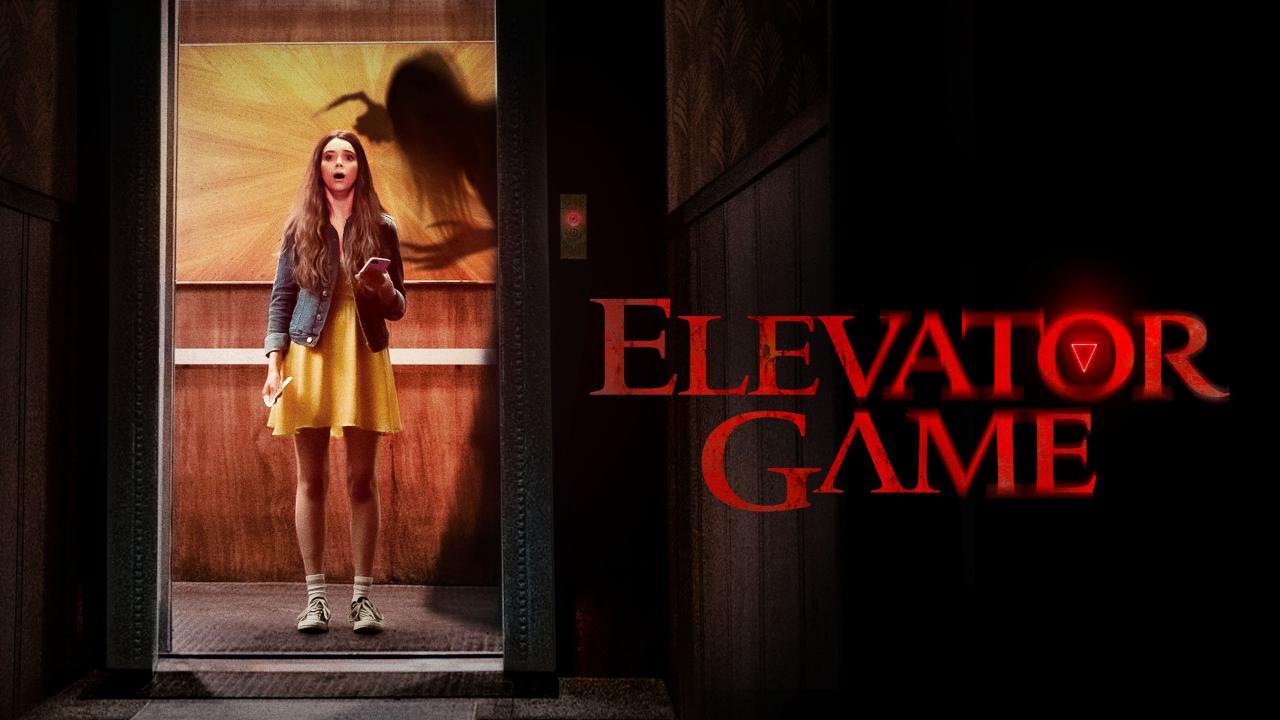 فيلم Elevator Game 2023 مترجم كامل بجودة HD