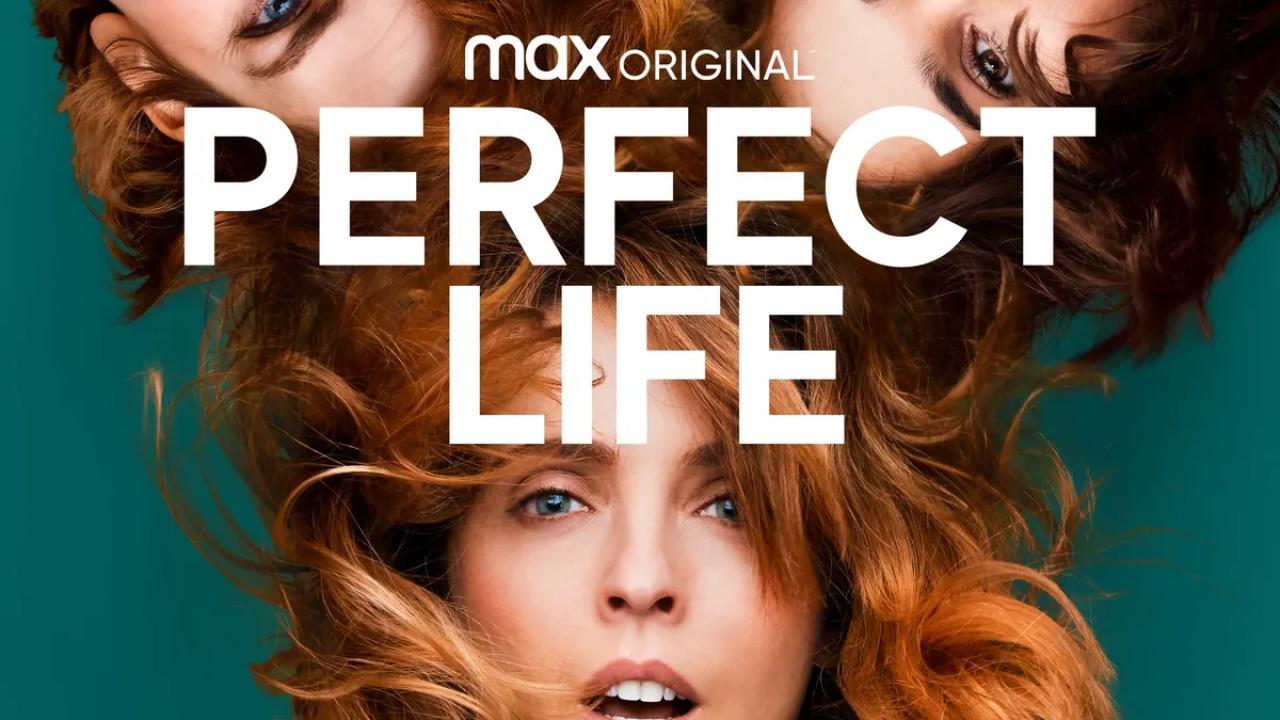 مسلسل Perfect Life الموسم الثاني الحلقة 2 الثانية مترجمة