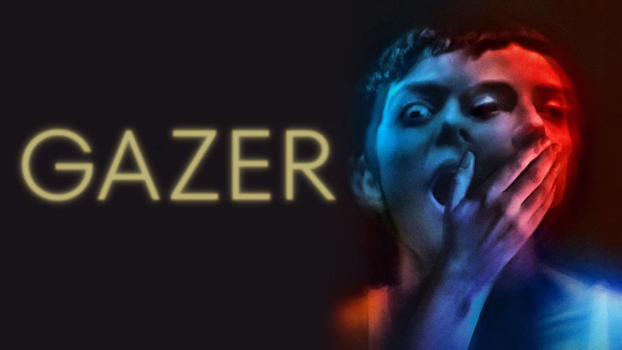 فيلم Gazer 2024 مترجم كامل بجودة HD