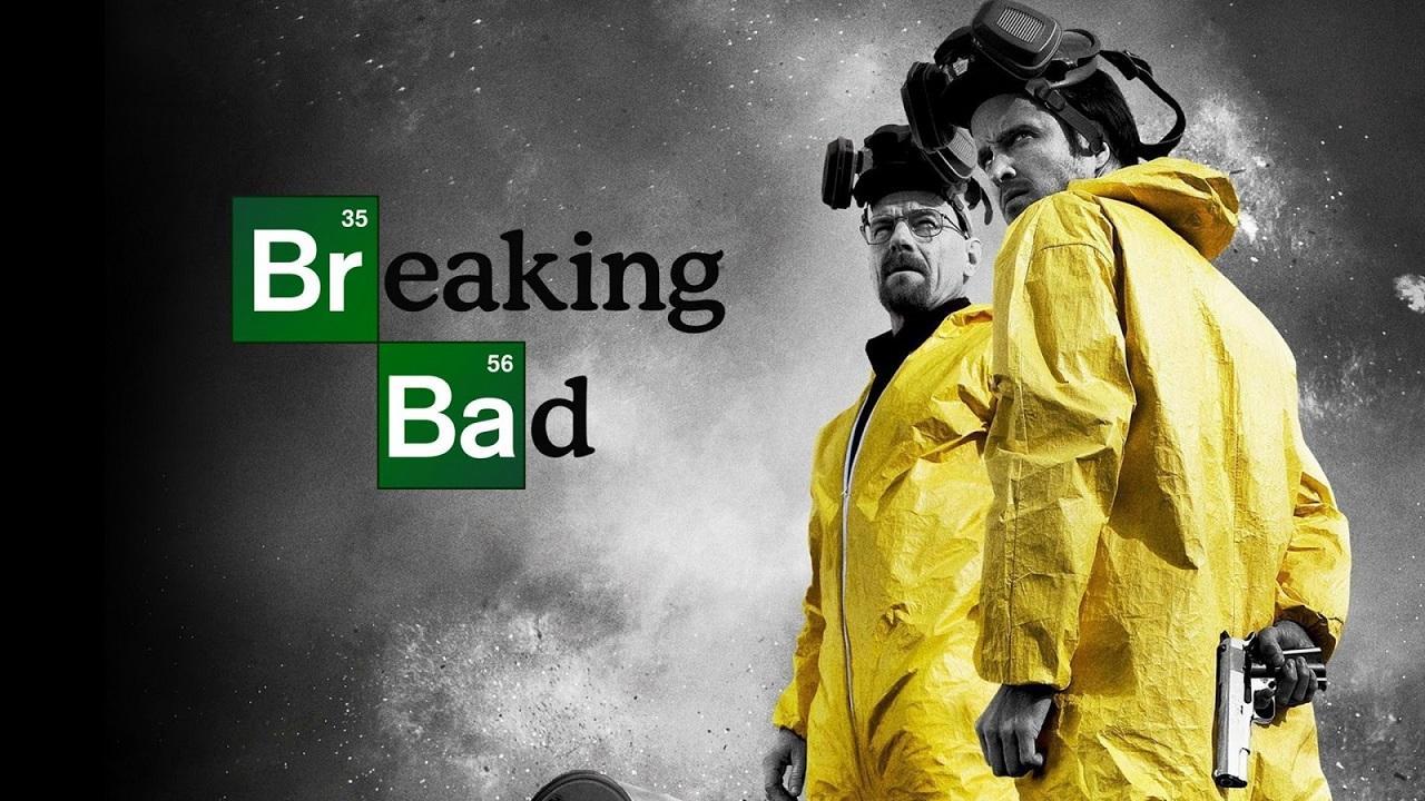 مسلسل Breaking Bad الموسم الثالث مترجم