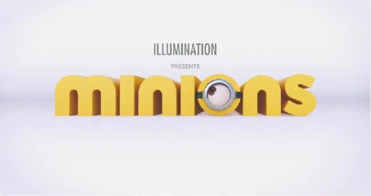 فيلم Minions 2015 مترجم كامل HD