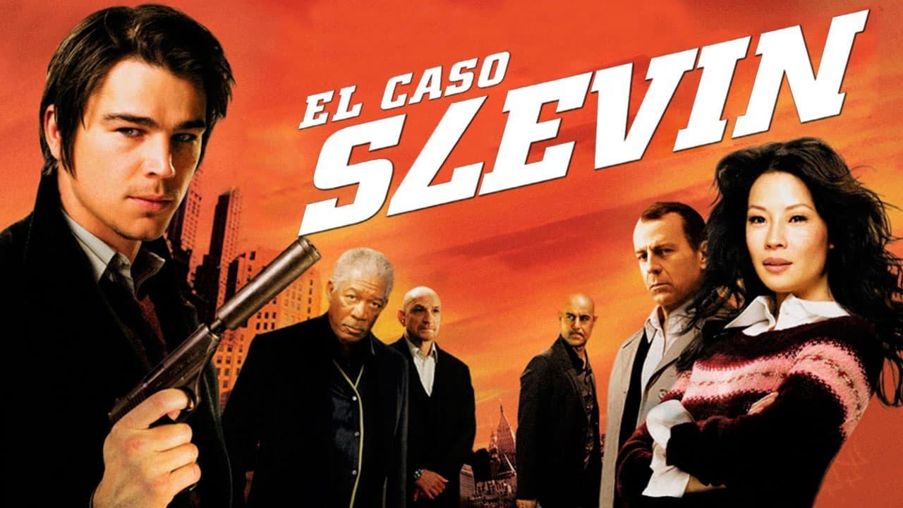 فيلم Lucky Number Slevin 2006 مترجم كامل HD