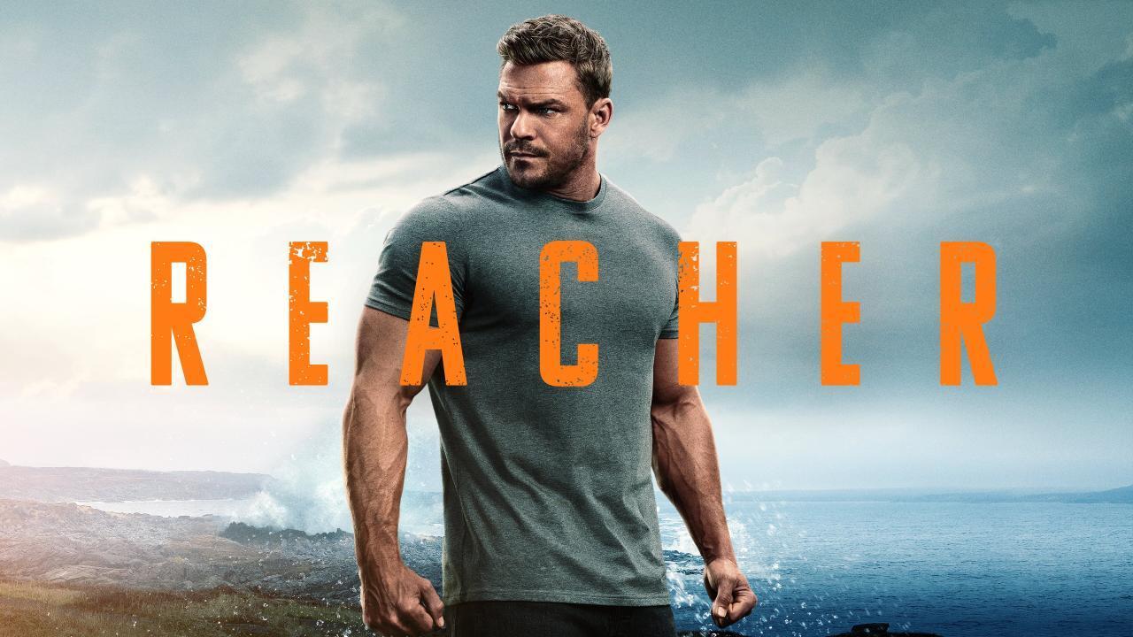 مسلسل Reacher الموسم الثالث الحلقة 2 الثانية مترجمة