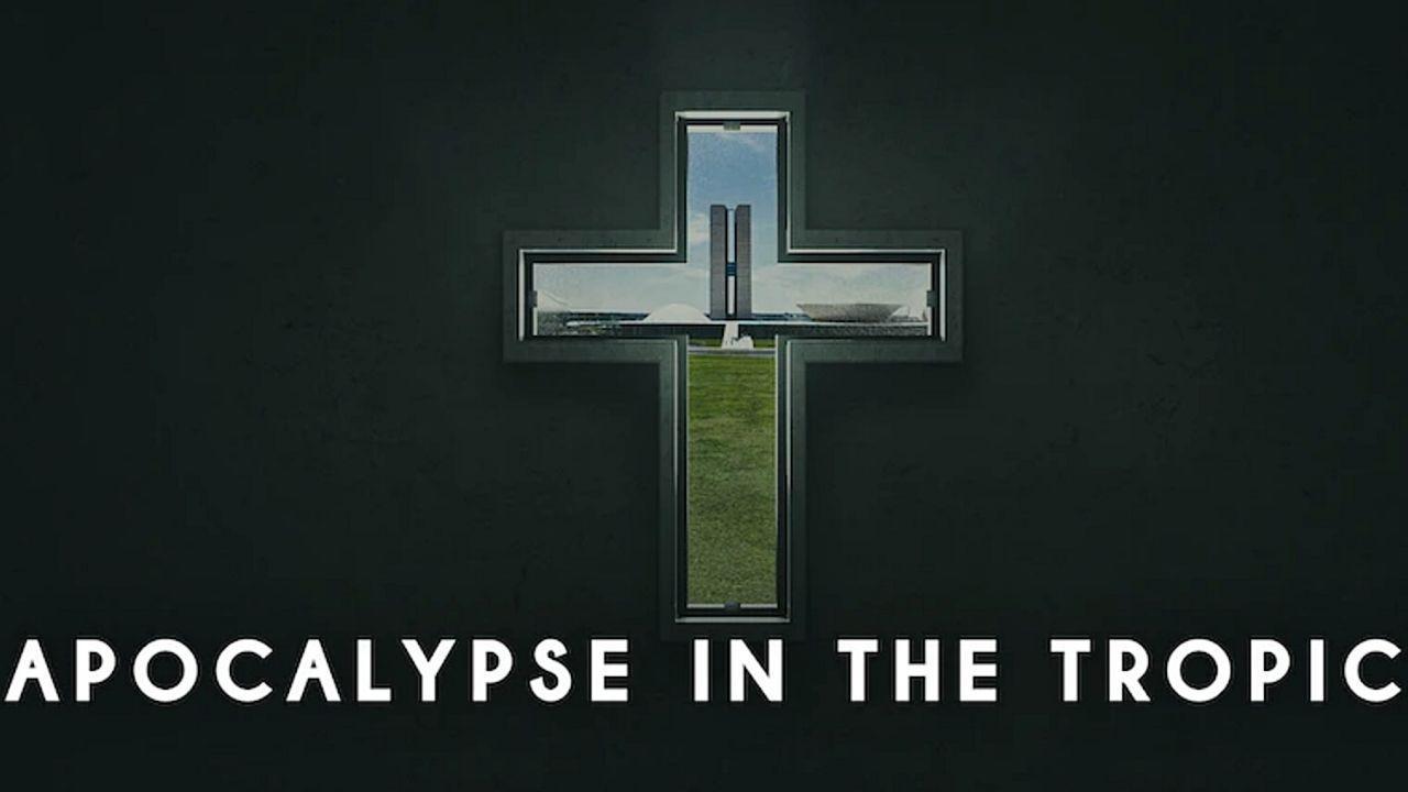 فيلم Apocalypse in the Tropics 2025 مترجم كامل HD