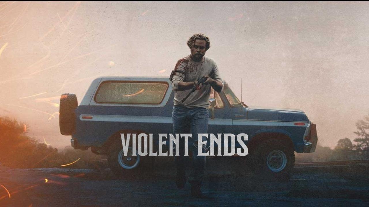 فيلم Violent Ends 2025 مترجم كامل بجودة عالية HD