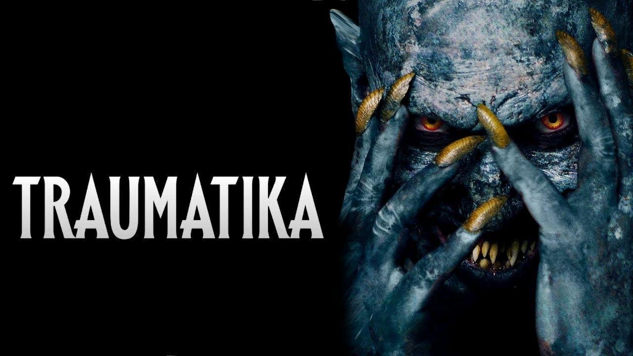 فيلم Traumatika 2024 مترجم كامل بجودة عالية HD