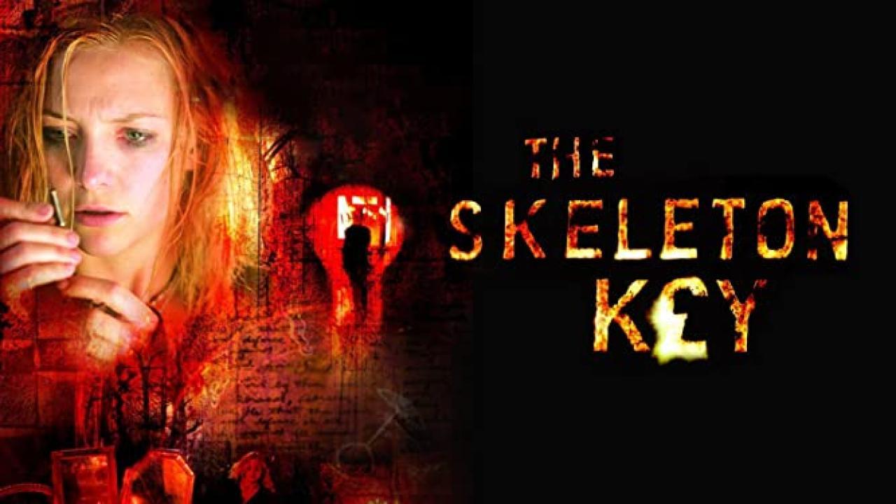 فيلم The Skeleton Key 2005 مترجم كامل HD