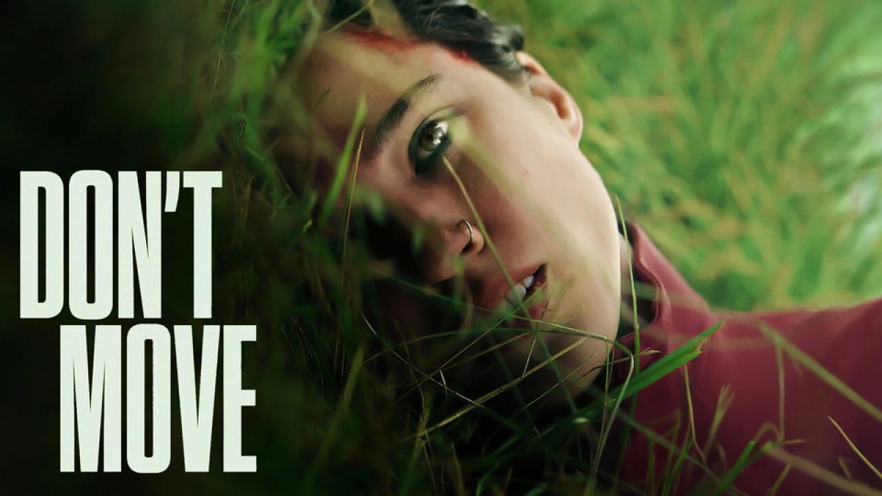 فيلم Don't Move 2024 مترجم كامل بجودة HD