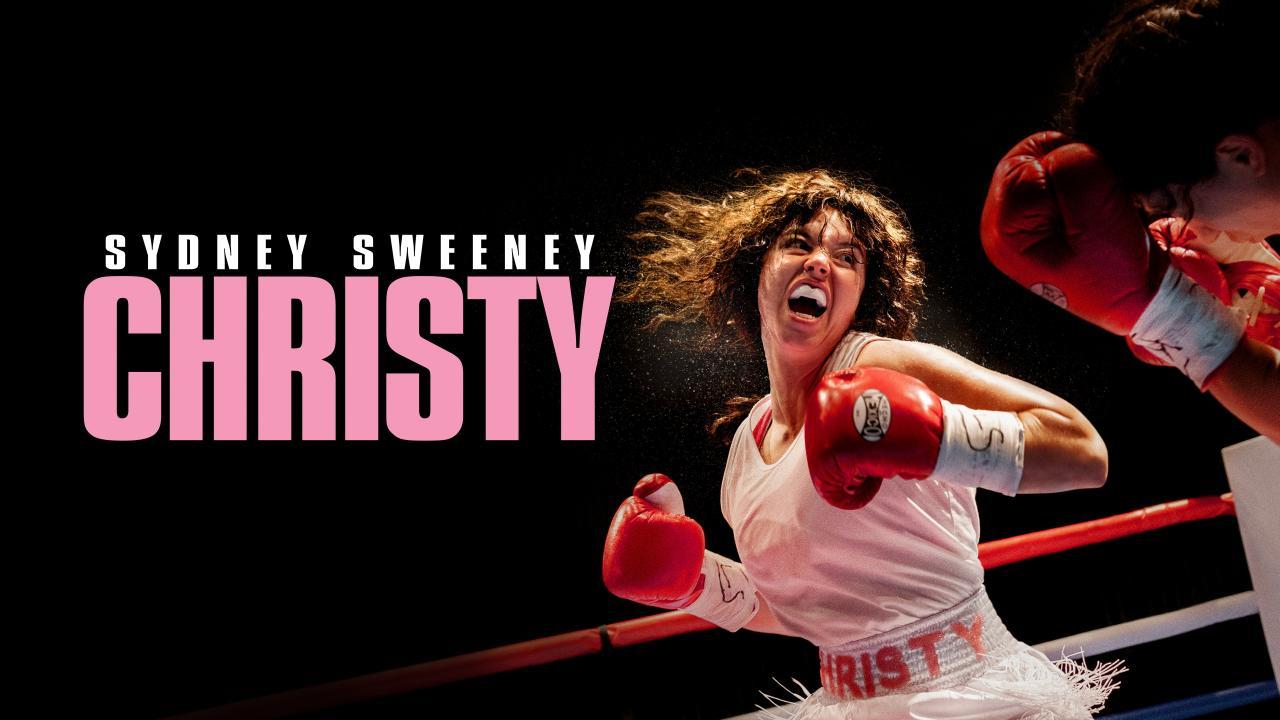 فيلم Christy 2025 مترجم كامل بجودة عالية HD