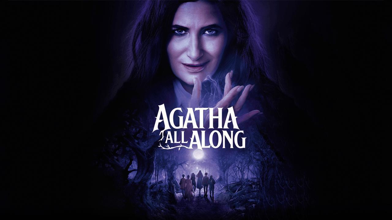 مسلسل Agatha All Along الموسم الاول الحلقة 5 الخامسة مترجمة