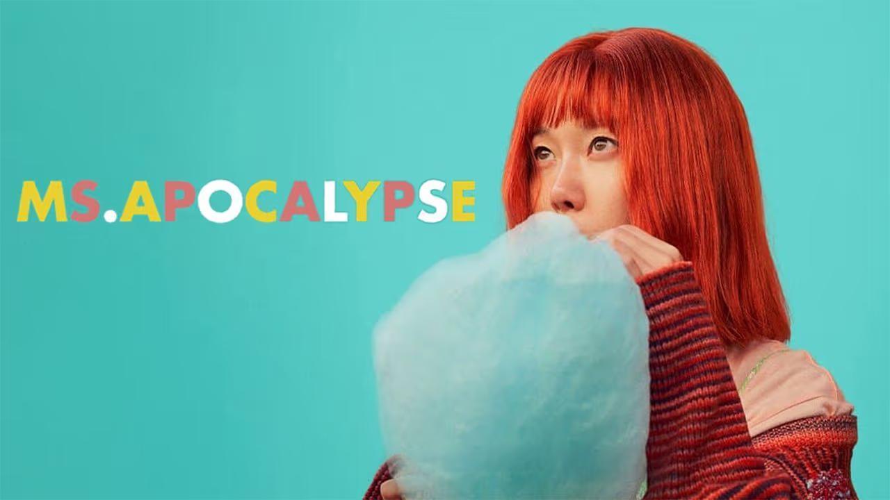 فيلم Ms. Apocalypse 2023 مترجم كامل بجودة HD