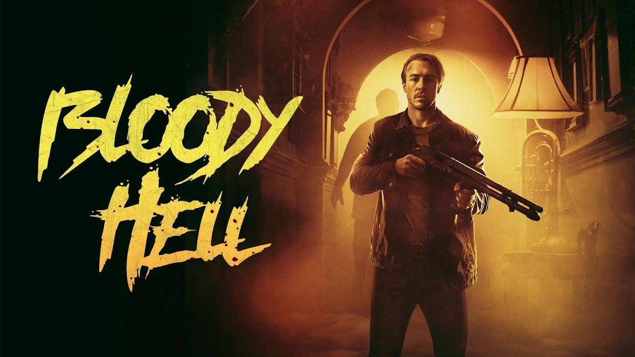 فيلم Bloody Hell 2020 مترجم كامل HD