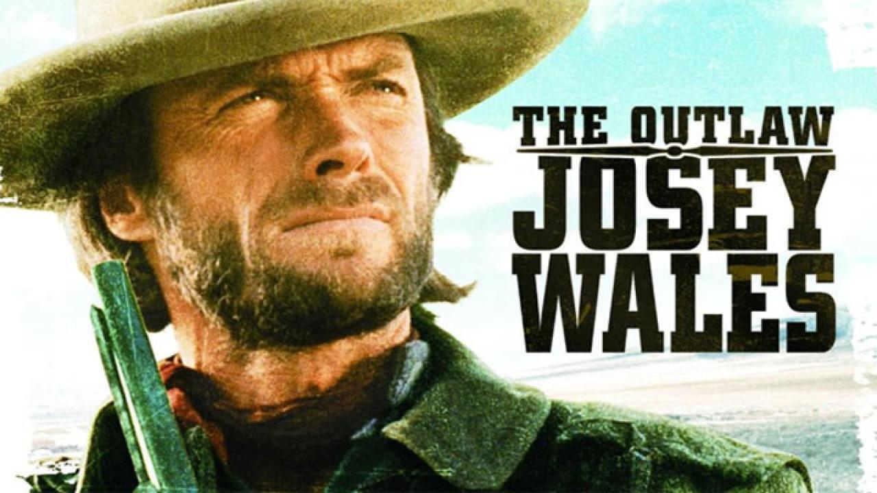 فيلم The Outlaw Josey Wales 1976 مترجم كامل HD