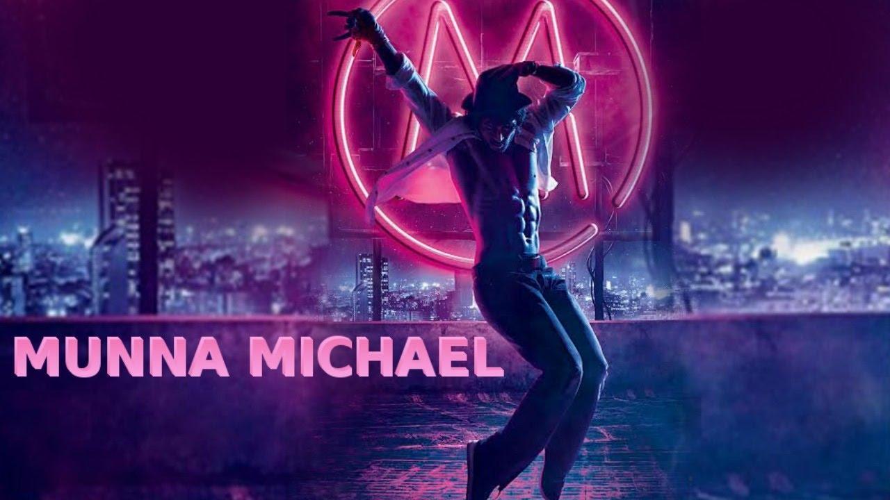 فيلم Munna Michael 2017 مدبلج كامل بجودة HD